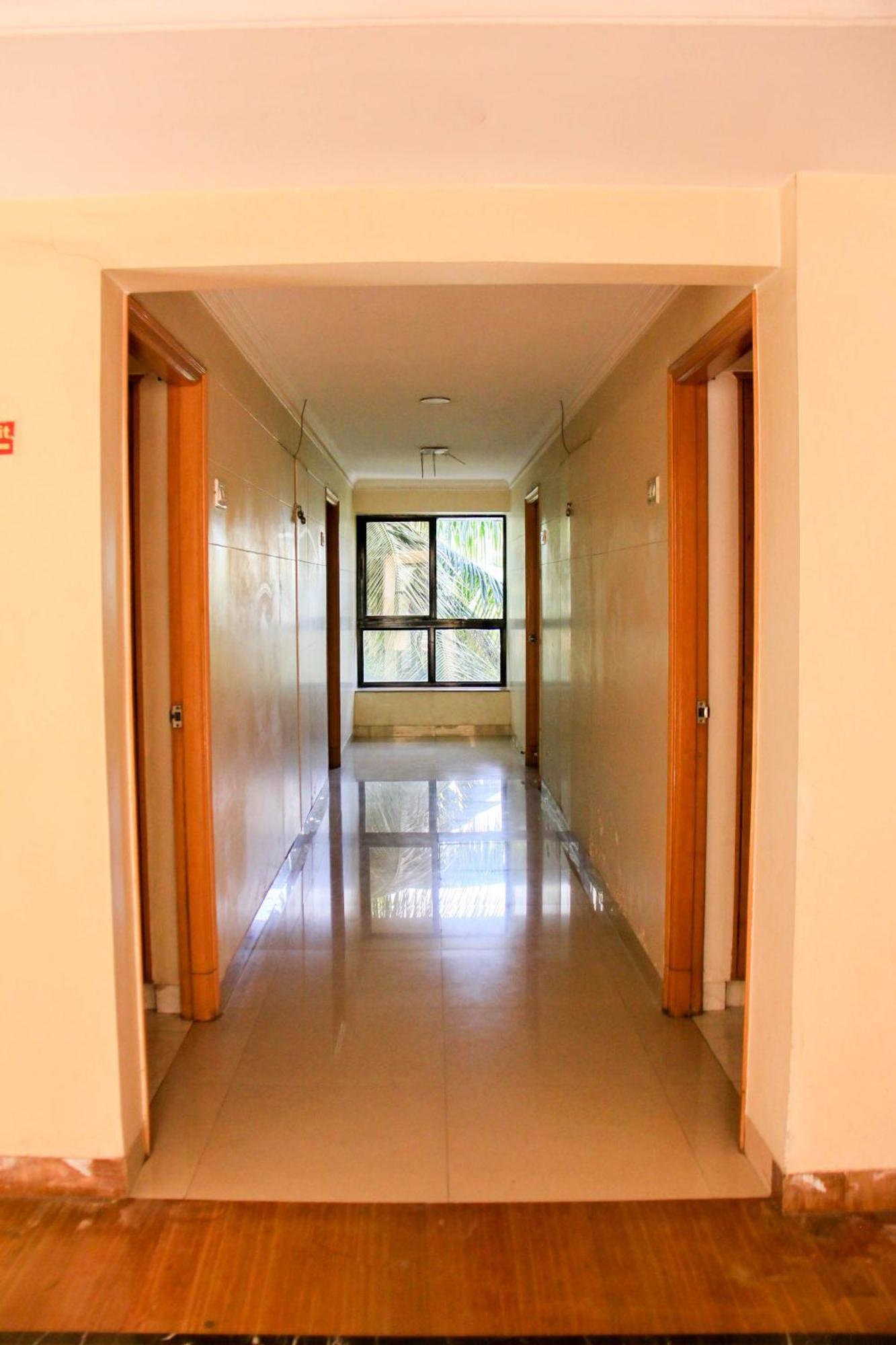 The Ambassador Hotel Pune Exterior photo